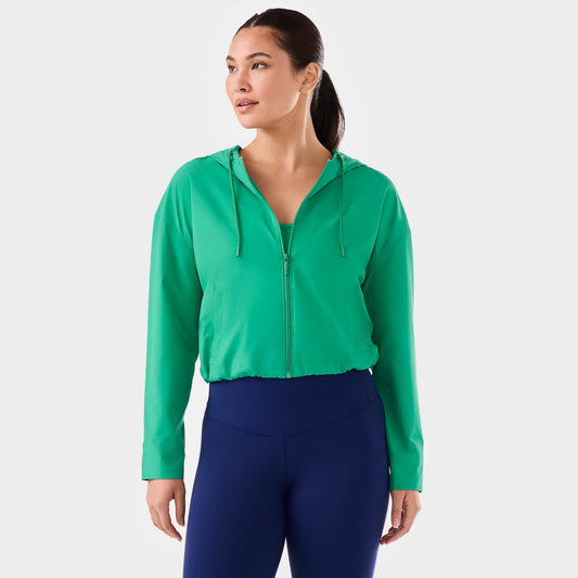 Meet The Dawn Jacket | Tops > Jackets | Tavi – Tavi Active