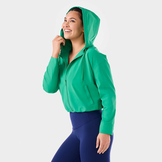 Meet The Dawn Jacket | Tops > Jackets | Tavi – Tavi Active