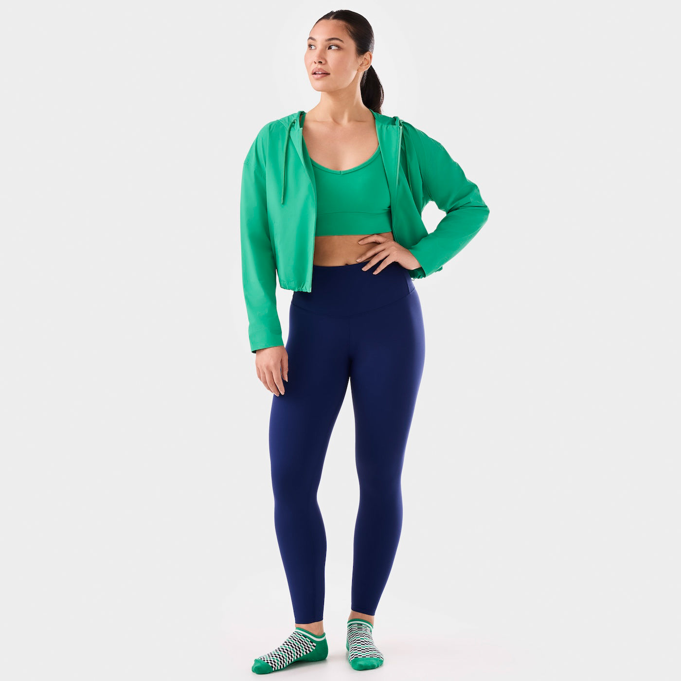 Meet The Dawn Jacket | Tops > Jackets | Tavi – Tavi Active