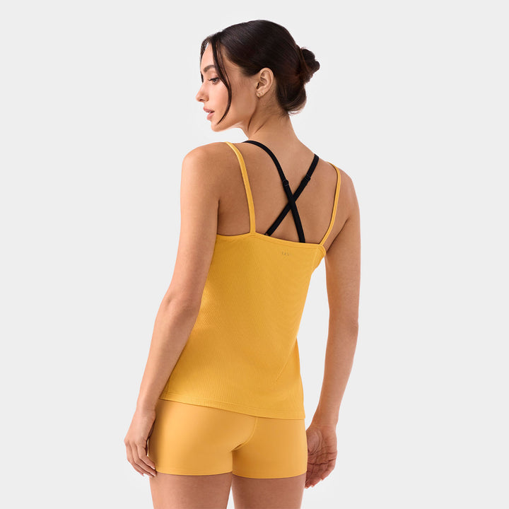 Pace Rib Tank | Tops > Tanks | Tavi – ToeSox | Tavi | Vooray