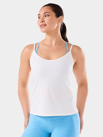 Pace Rib Tank | Tops > Tanks | Tavi – Tavi Active
