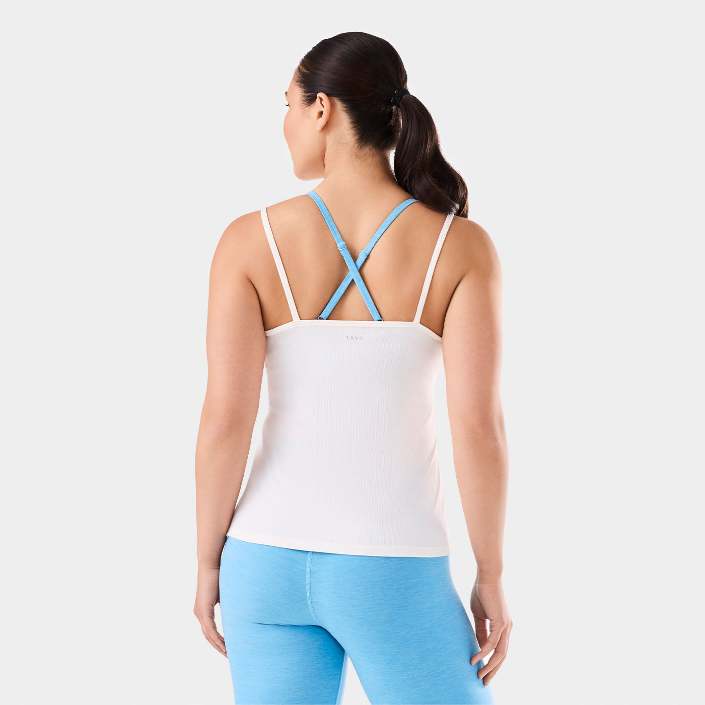 Pace Rib Tank | Tops > Tanks | Tavi – Tavi Active