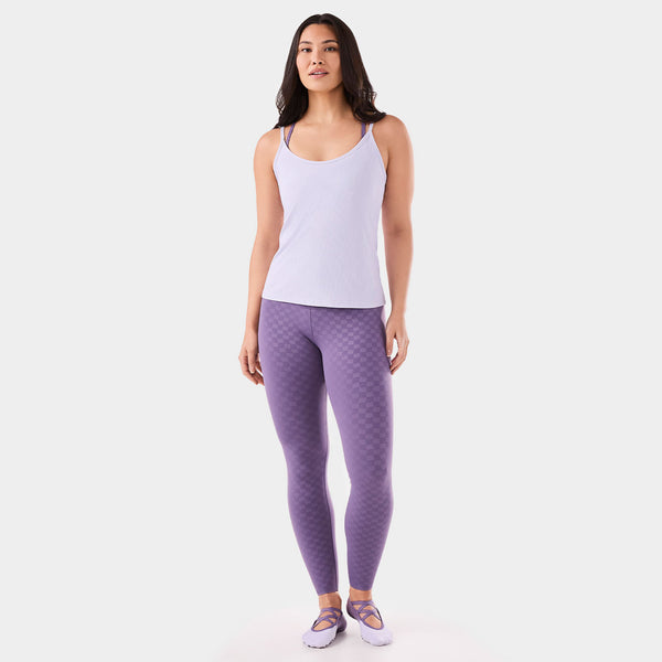 Pace Rib Tank | Tops > Tanks | Tavi – Tavi Active