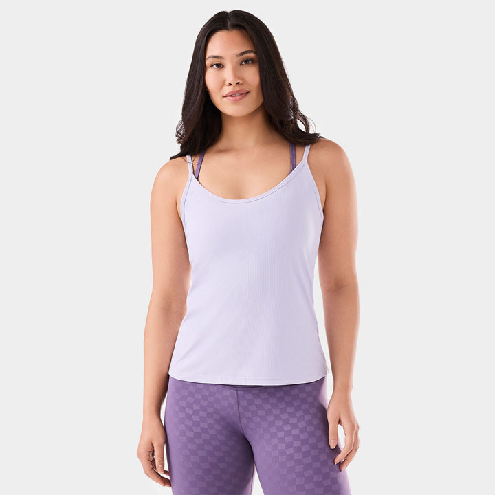 Pace Rib Tank | Tops > Tanks | Tavi – ToeSox | Tavi | Vooray