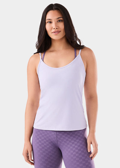 Pace Rib Tank | Tops > Tanks | Tavi – Tavi Active
