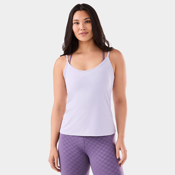 Pace Rib Tank | Tops > Tanks | Tavi – Tavi Active