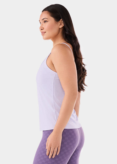 Pace Rib Tank | Tops > Tanks | Tavi – Tavi Active
