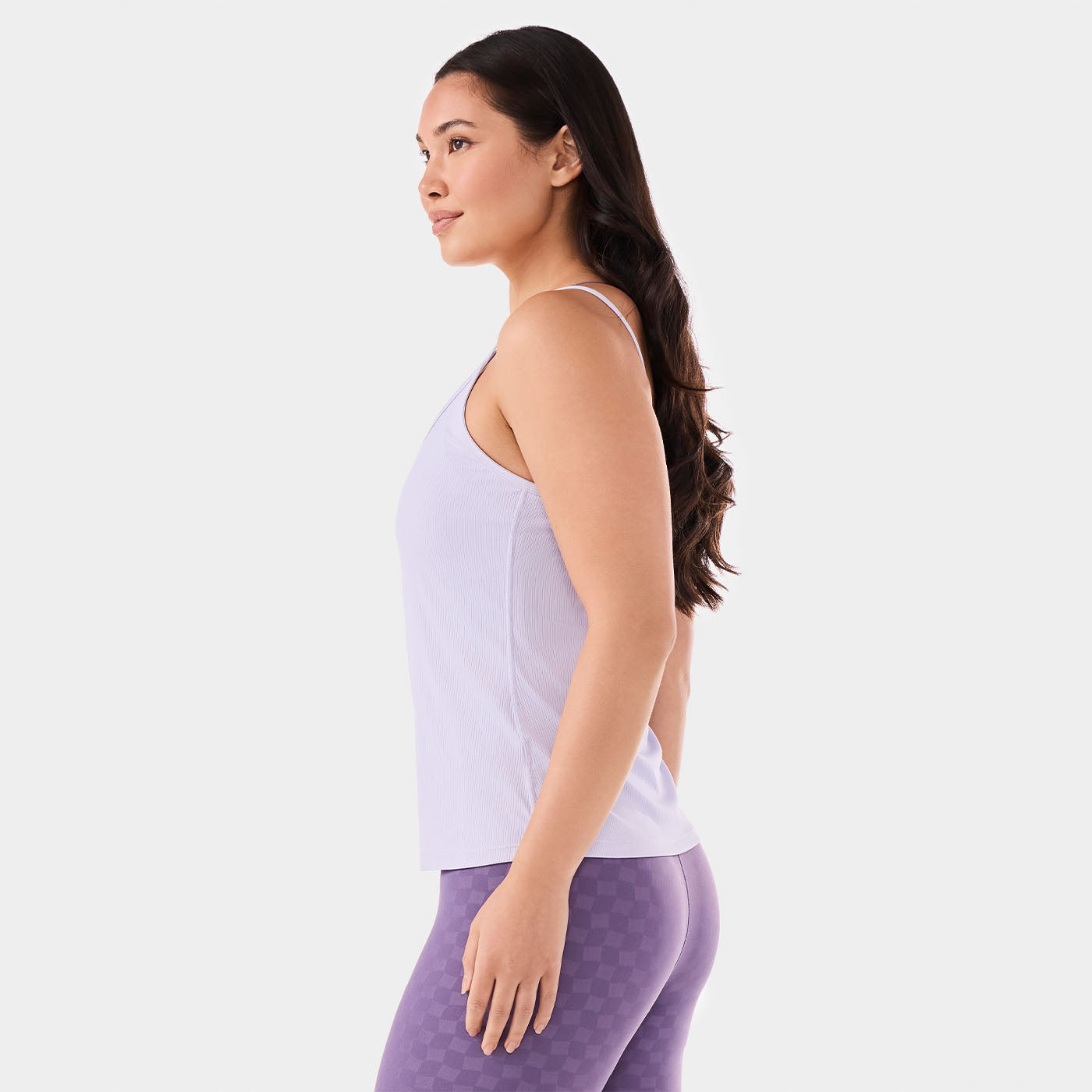 Pace Rib Tank | Tops > Tanks | Tavi – Tavi Active