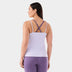 Pace Rib Tank | Tops > Tanks | Tavi – ToeSox | Tavi | Vooray