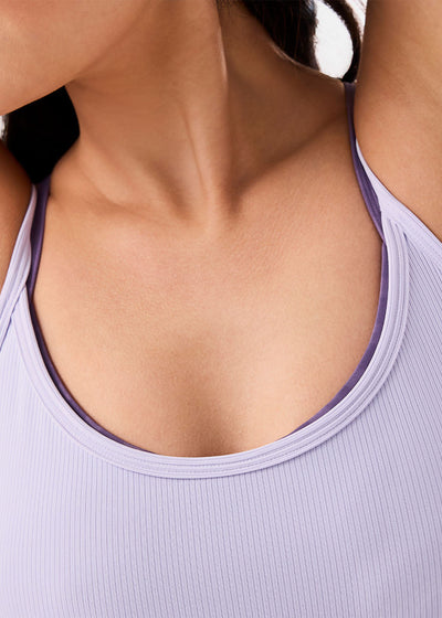 Pace Rib Tank | Tops > Tanks | Tavi – Tavi Active