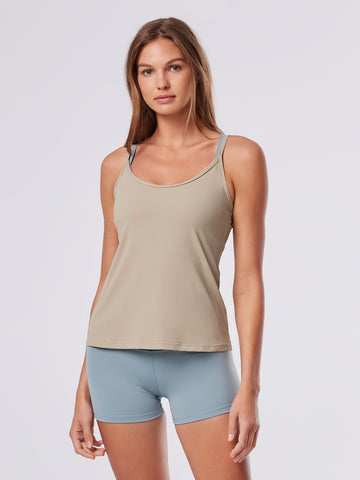 Pace Rib Tank | Tops > Tanks | Tavi – Tavi Active