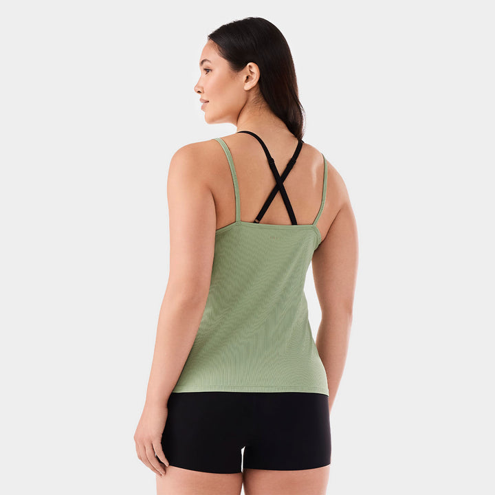 Pace Rib Tank | Tops > Tanks | Tavi – ToeSox | Tavi | Vooray