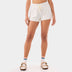 Palm Terry Short | Bottoms > Biker Shorts | Tavi – ToeSox | Tavi | Vooray