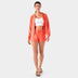 Palm Terry Zip Hoodie | Tops > Sweaters & Hoodies | Tavi – ToeSox | Tavi | Vooray