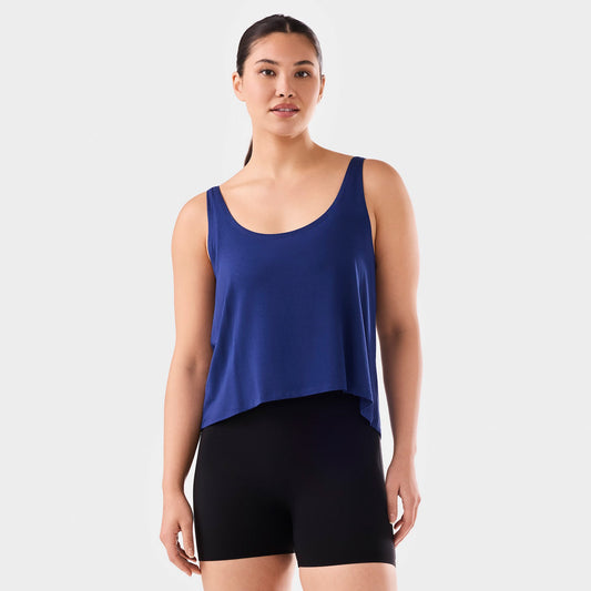 TaviLuxe® Swing Tank | Tops > Tanks | Tavi – Tavi Active