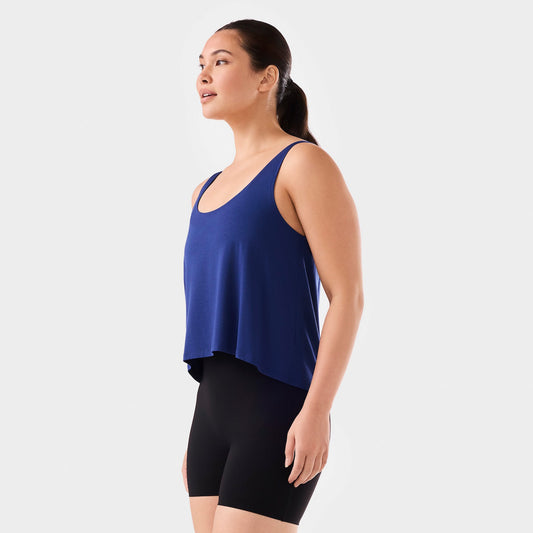 TaviLuxe® Swing Tank | Tops > Tanks | Tavi – Tavi Active
