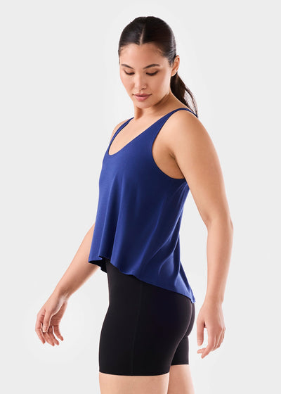 TaviLuxe® Swing Tank | Tops > Tanks | Tavi – Tavi Active