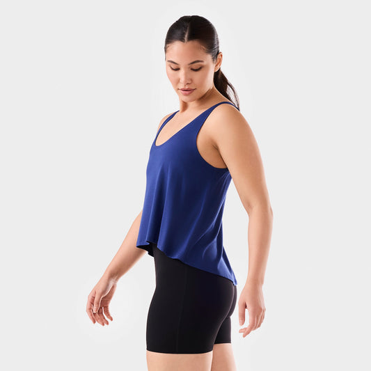 TaviLuxe® Swing Tank | Tops > Tanks | Tavi – Tavi Active