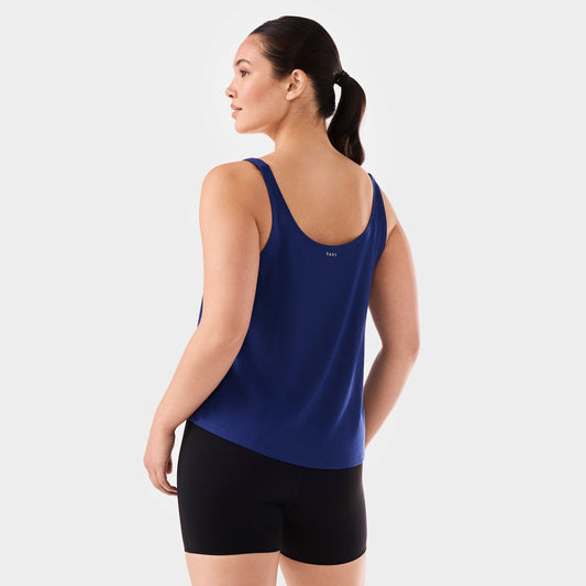 TaviLuxe® Swing Tank | Tops > Tanks | Tavi – Tavi Active