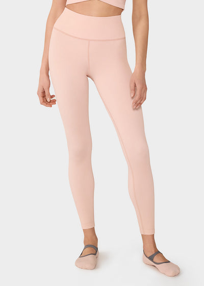 Seamless 7/8 Leggings | Bottoms > Leggings | Tavi – Tavi Active