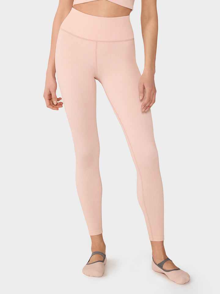 Seamless 7/8 Leggings | Bottoms > Leggings | Tavi – Tavi Active