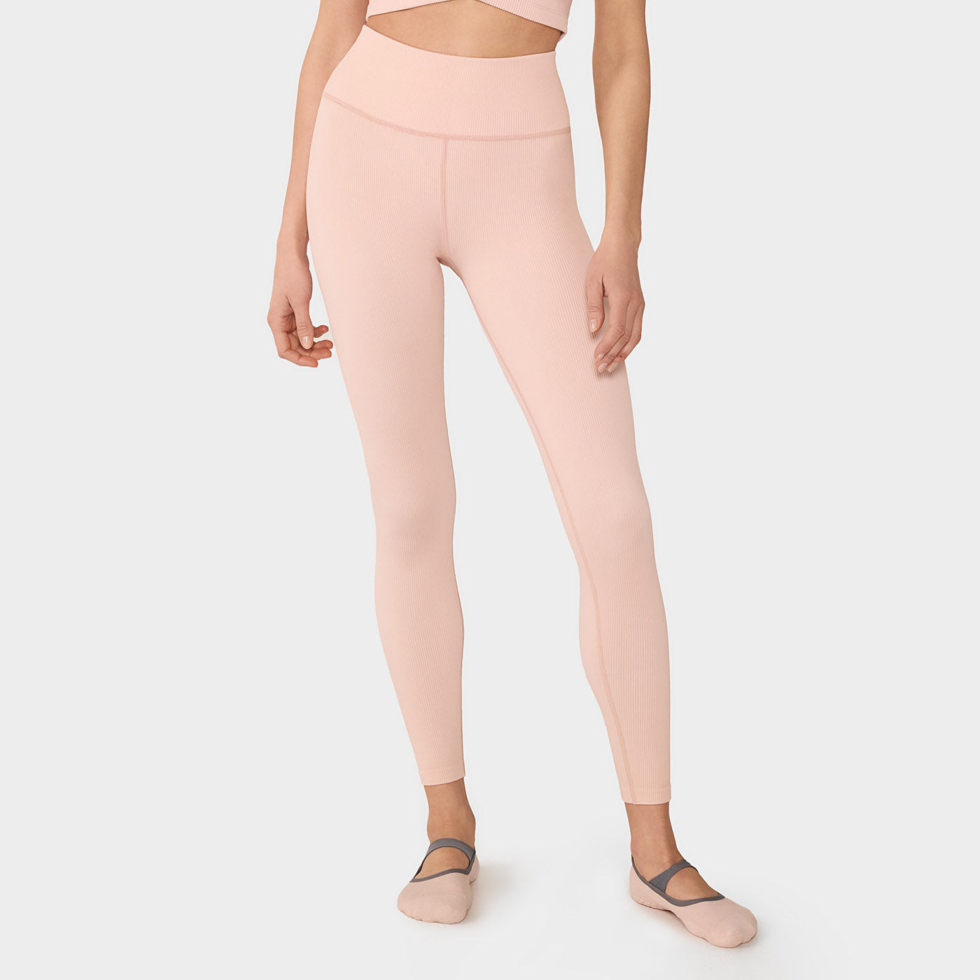 Seamless 7/8 Leggings | Bottoms > Leggings | Tavi – Tavi Active