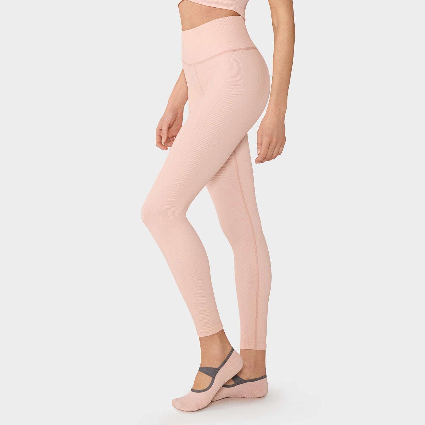 Seamless 7/8 Leggings | Bottoms > Leggings | Tavi – Tavi Active