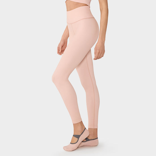 Seamless 7/8 Leggings | Bottoms > Leggings | Tavi – Tavi Active