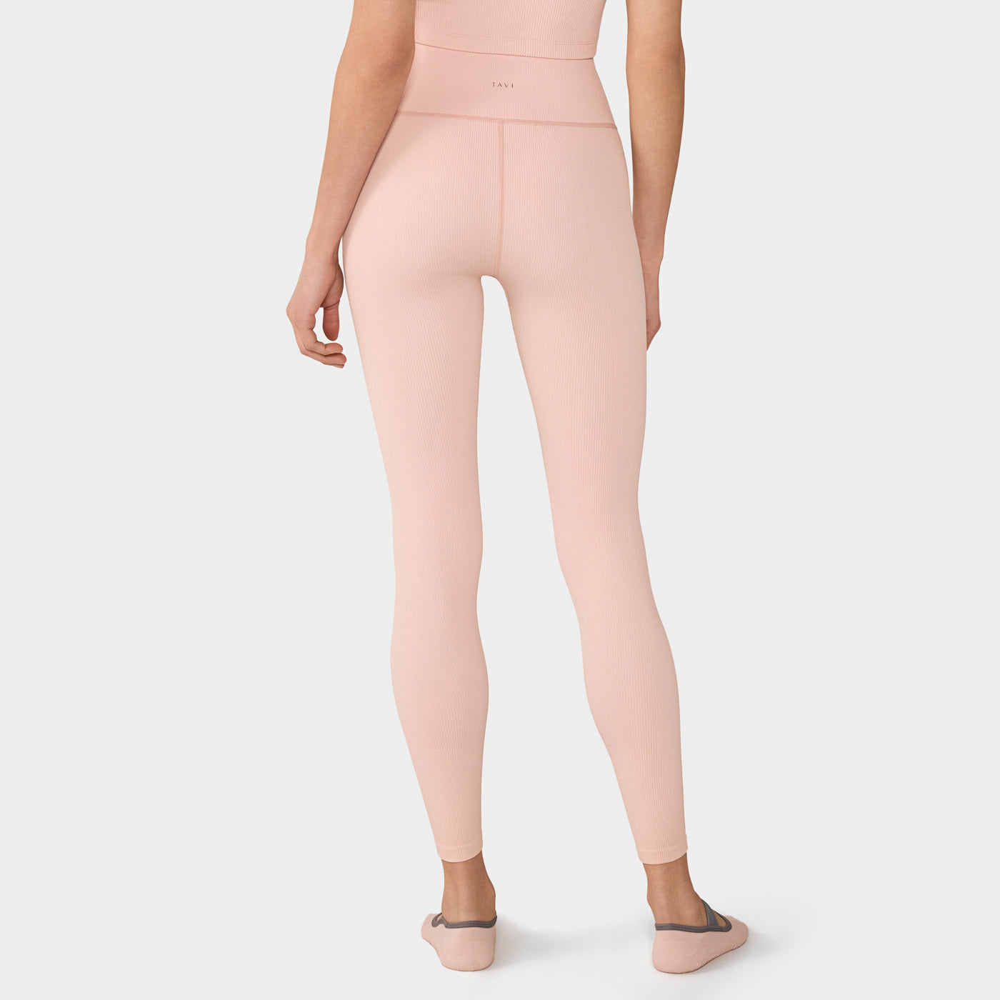 Seamless 7/8 Leggings | Bottoms > Leggings | Tavi – Tavi Active