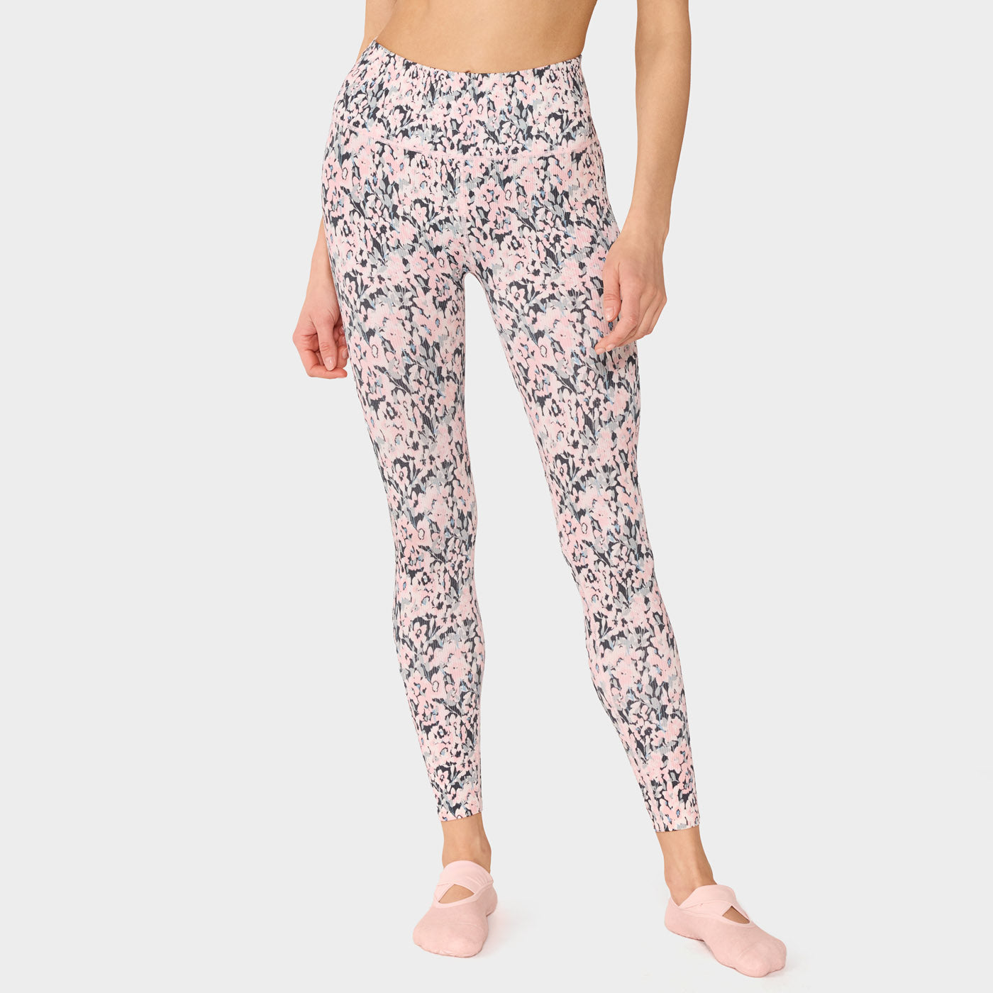 Seamless 7/8 Leggings | Bottoms > Leggings | Tavi – Tavi Active