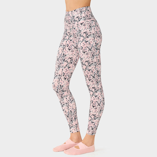 Seamless 7/8 Leggings | Bottoms > Leggings | Tavi – Tavi Active