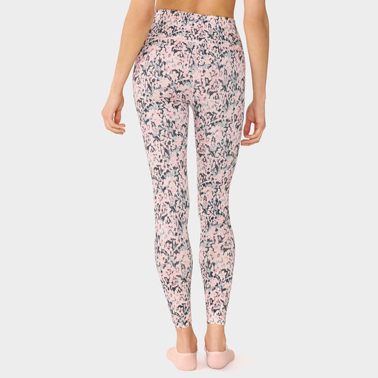 Seamless 7/8 Leggings | Bottoms > Leggings | Tavi – Tavi Active