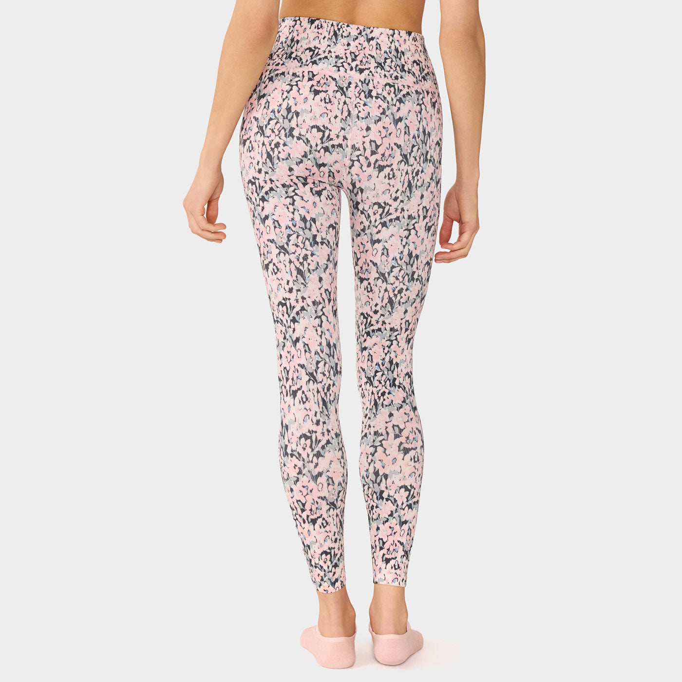 Seamless 7/8 Leggings | Bottoms > Leggings | Tavi – Tavi Active