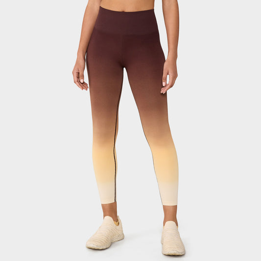 Seamless 7/8 Rib Leggings | Bottoms > Leggings | Tavi – Tavi Active