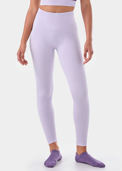 Seamless 7/8 Rib Leggings | Bottoms > Leggings | Tavi – Tavi Active