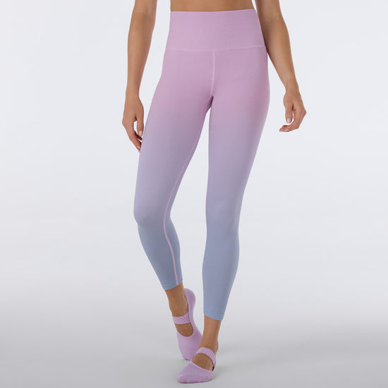 Seamless 7/8 Rib Leggings | | Tavi – Tavi Active