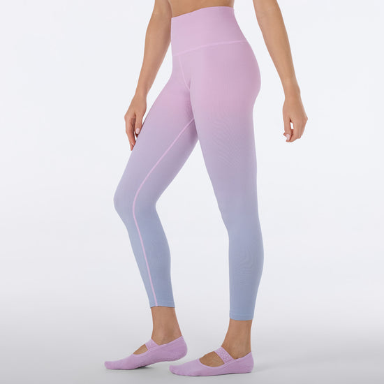 Seamless 7/8 Rib Leggings | | Tavi – Tavi Active