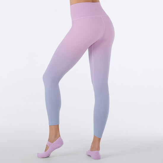 Seamless 7/8 Rib Leggings | | Tavi – Tavi Active