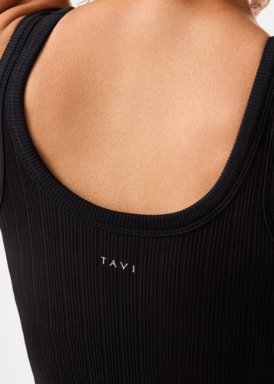 Seamless Vibe Rib Bra | Sports Bras | Tavi – Tavi Active