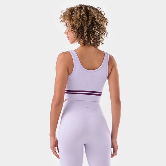Seamless Vibe Rib Bra | Sports Bras | Tavi – Tavi Active