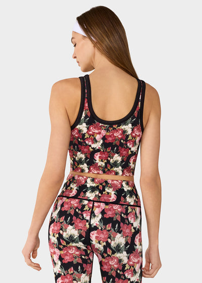 Seamless Vibe Rib Bra | Sports Bras | Tavi – Tavi Active