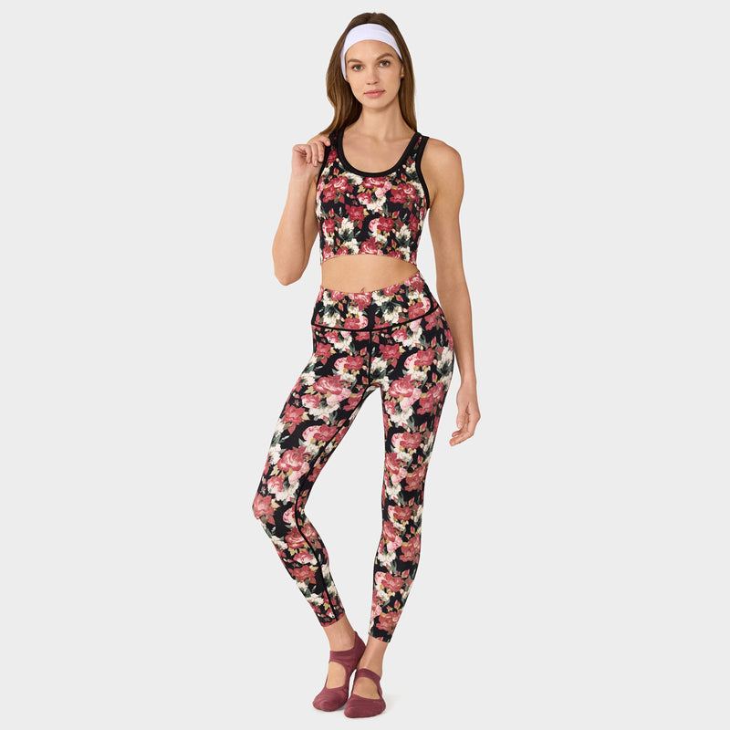 Seamless Vibe Rib Bra | Sports Bras | Tavi – Tavi Active