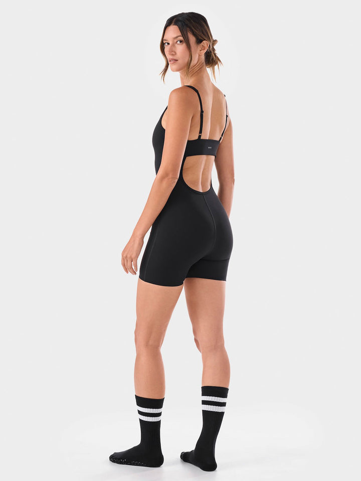 TaviSculpt® Short Bodysuit | Jumpsuit | Tavi – Tavi Active