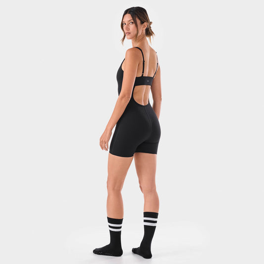 TaviSculpt® Short Bodysuit | Jumpsuit | Tavi – Tavi Active
