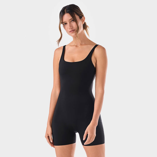 TaviSculpt® Short Bodysuit | Jumpsuit | Tavi – Tavi Active