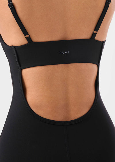 TaviSculpt® Short Bodysuit | Jumpsuit | Tavi – Tavi Active