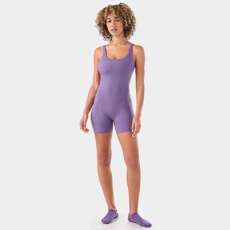 TaviSculpt® Short Bodysuit | Jumpsuit | Tavi – Tavi Active