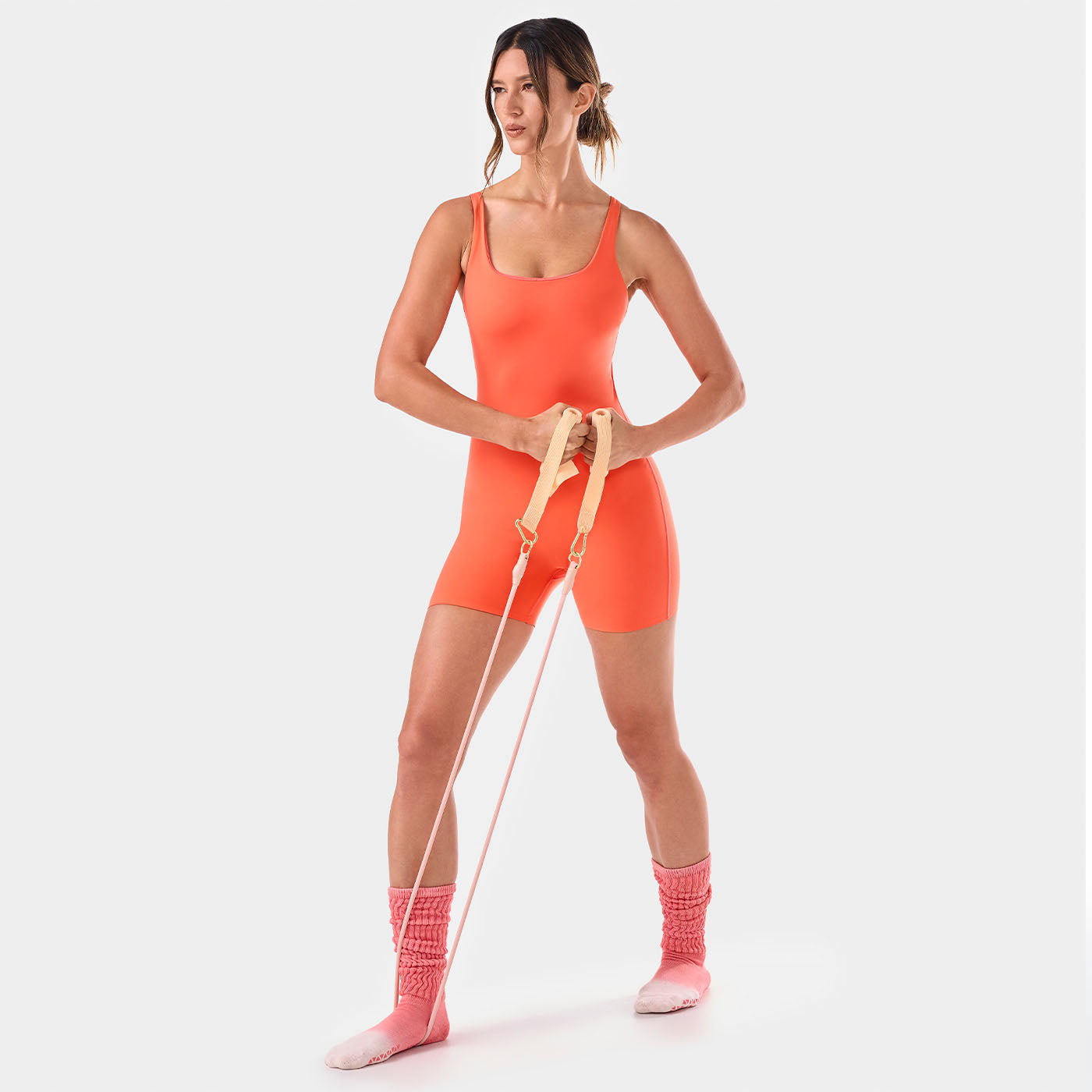 TaviSculpt® Short Bodysuit | Jumpsuit | Tavi – Tavi Active