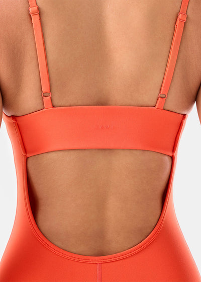 TaviSculpt® Short Bodysuit | Jumpsuit | Tavi – Tavi Active