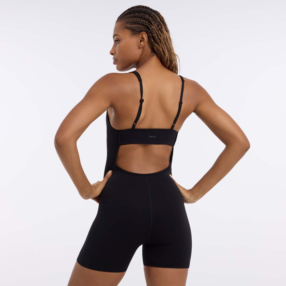 Short Bodysuit | Jumpsuit | Tavi – Tavi Active